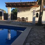 Casa Mia Nearby Beach Of Cala Santanyi