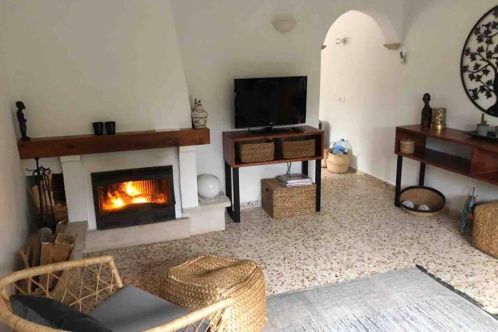 Casa Mia Nearby Of Cala *