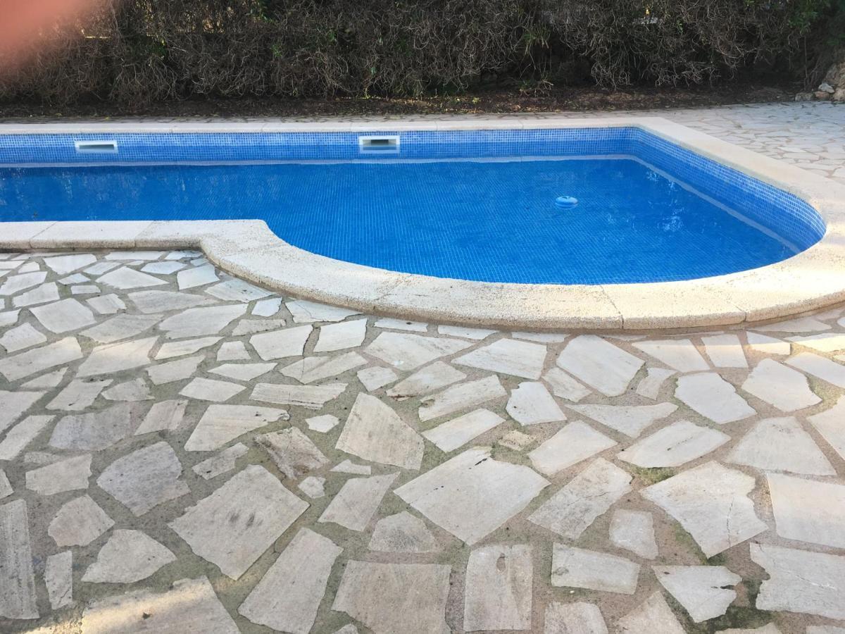 Vakantiehuis Casa Mia Nearby Of Cala