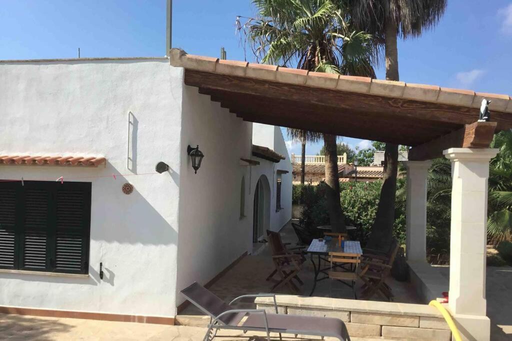 Vakantiehuis Casa Mia Nearby Of Cala *