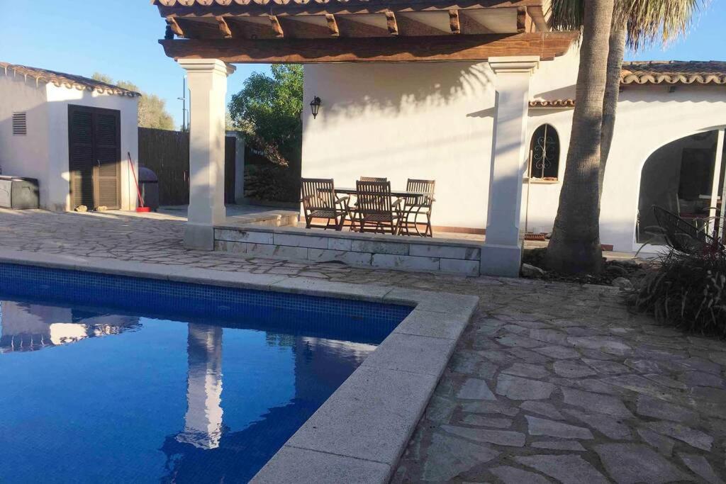 Casa Mia Nearby Of Cala * Santanyí
