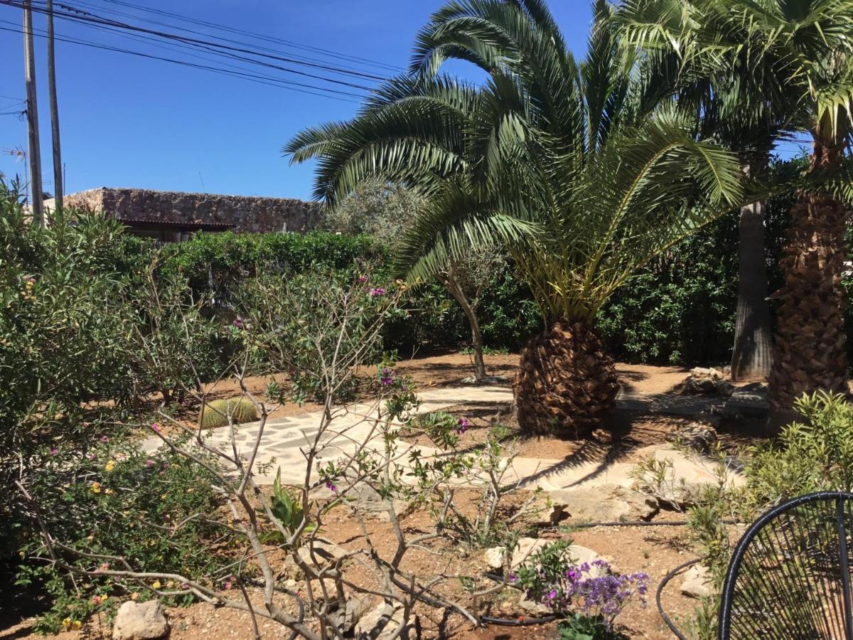 Casa Mia Nearby Of Cala Vakantiehuis