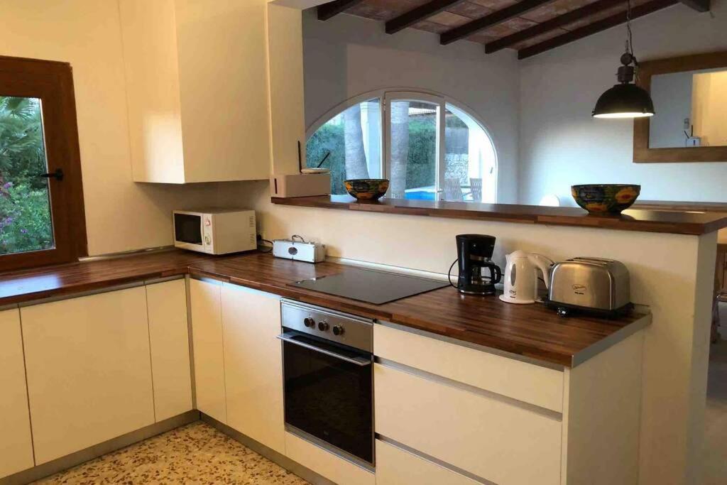 Casa Mia Nearby Of Cala *