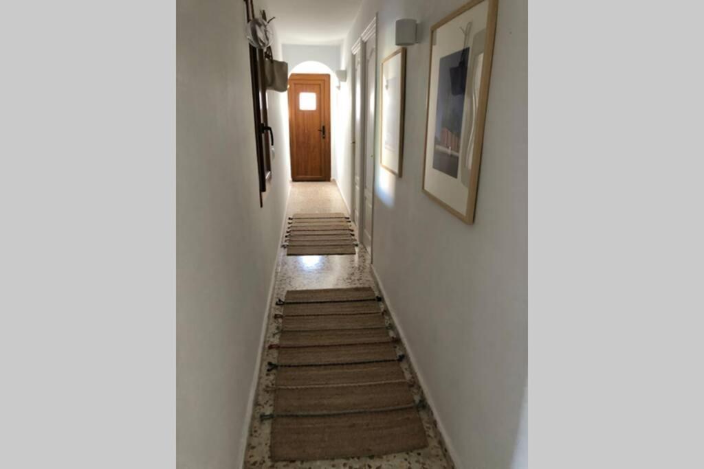 Casa Mia Nearby Of Cala Vakantiehuis *