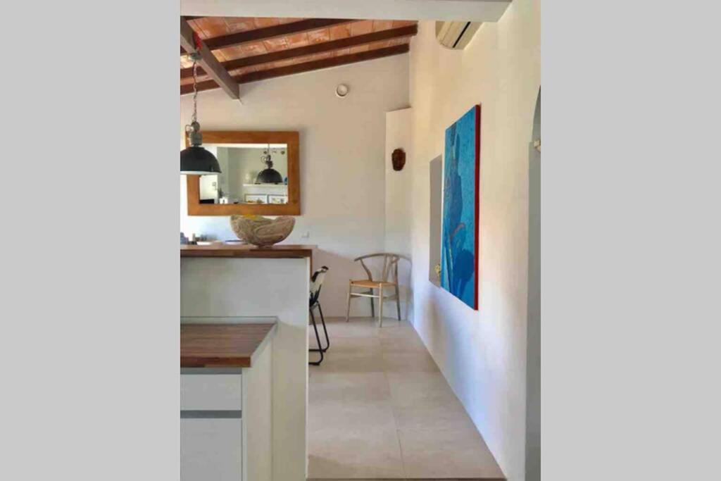 Casa Mia Nearby Of Cala Vakantiehuis Santanyí