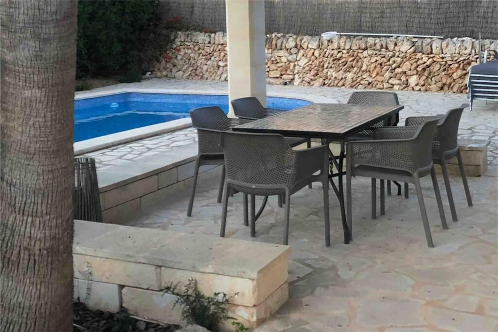 Casa Mia Nearby Of Cala * Santanyí