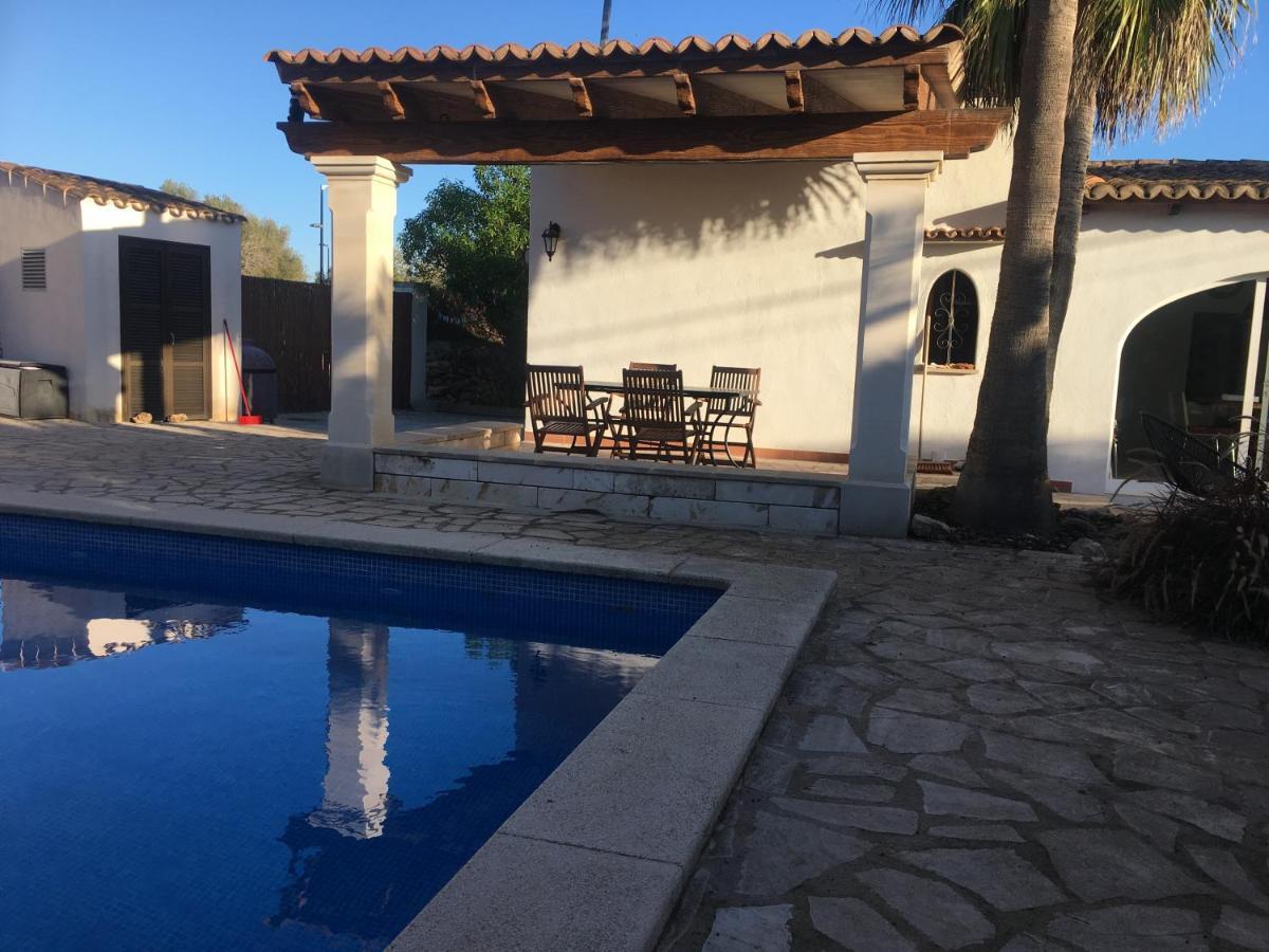 Casa Mia Nearby Of Cala *