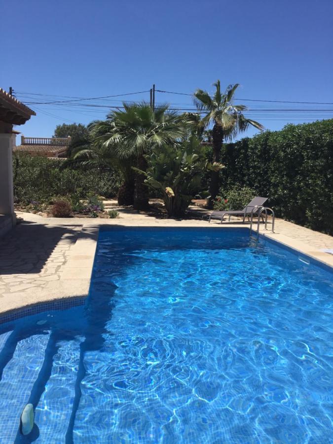 Casa Mia Nearby Of Cala