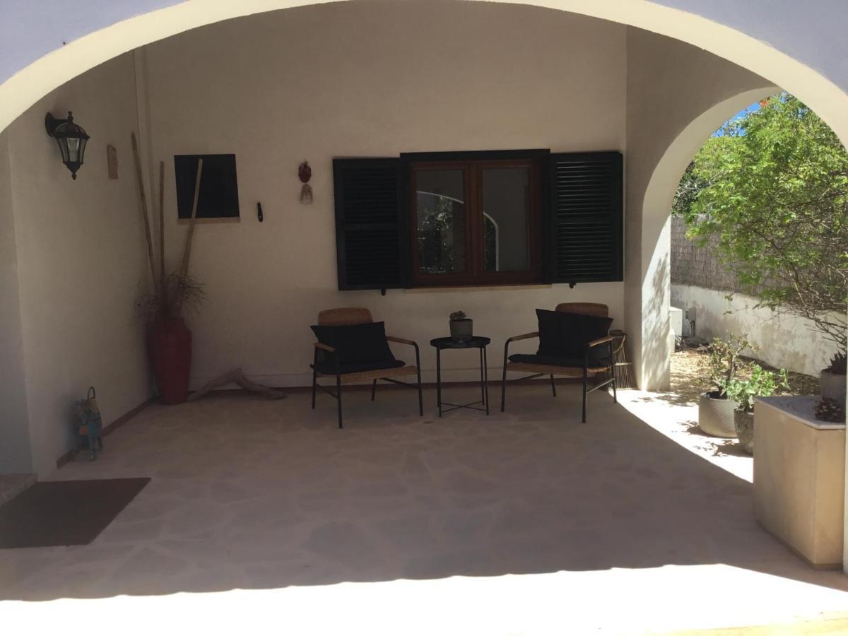 Vakantiehuis Casa Mia Nearby Of Cala Santanyí