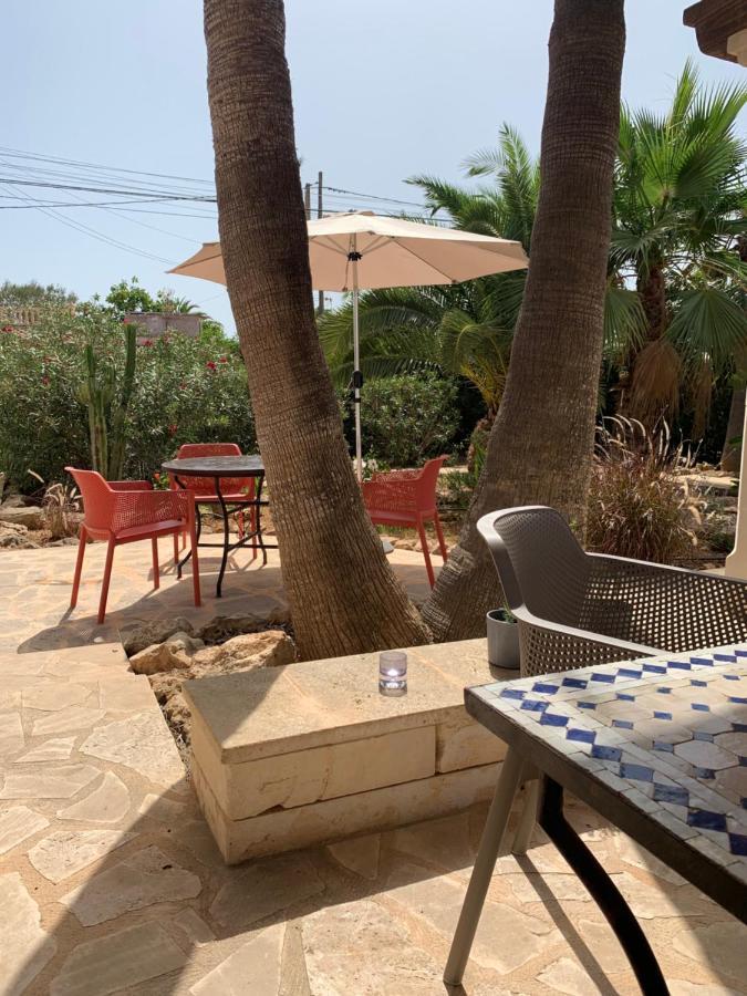 Casa Mia Nearby Of Cala Vakantiehuis Santanyí