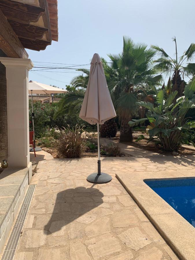Casa Mia Nearby Of Cala Santanyí