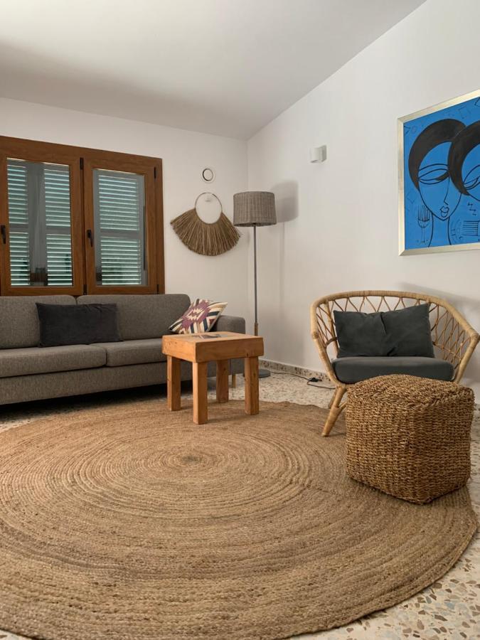 Casa Mia Nearby Of Cala Santanyí