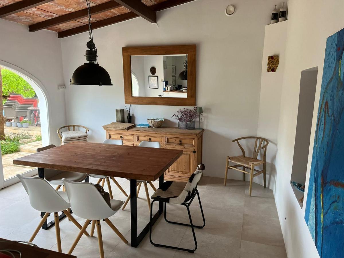 Casa Mia Nearby Of Cala Santanyí